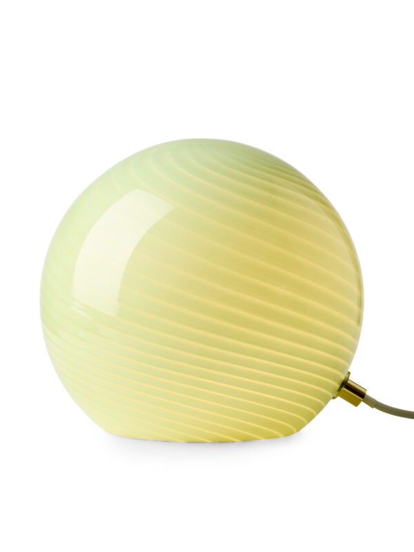 Halo Design Candy Ball Bordlampe 
