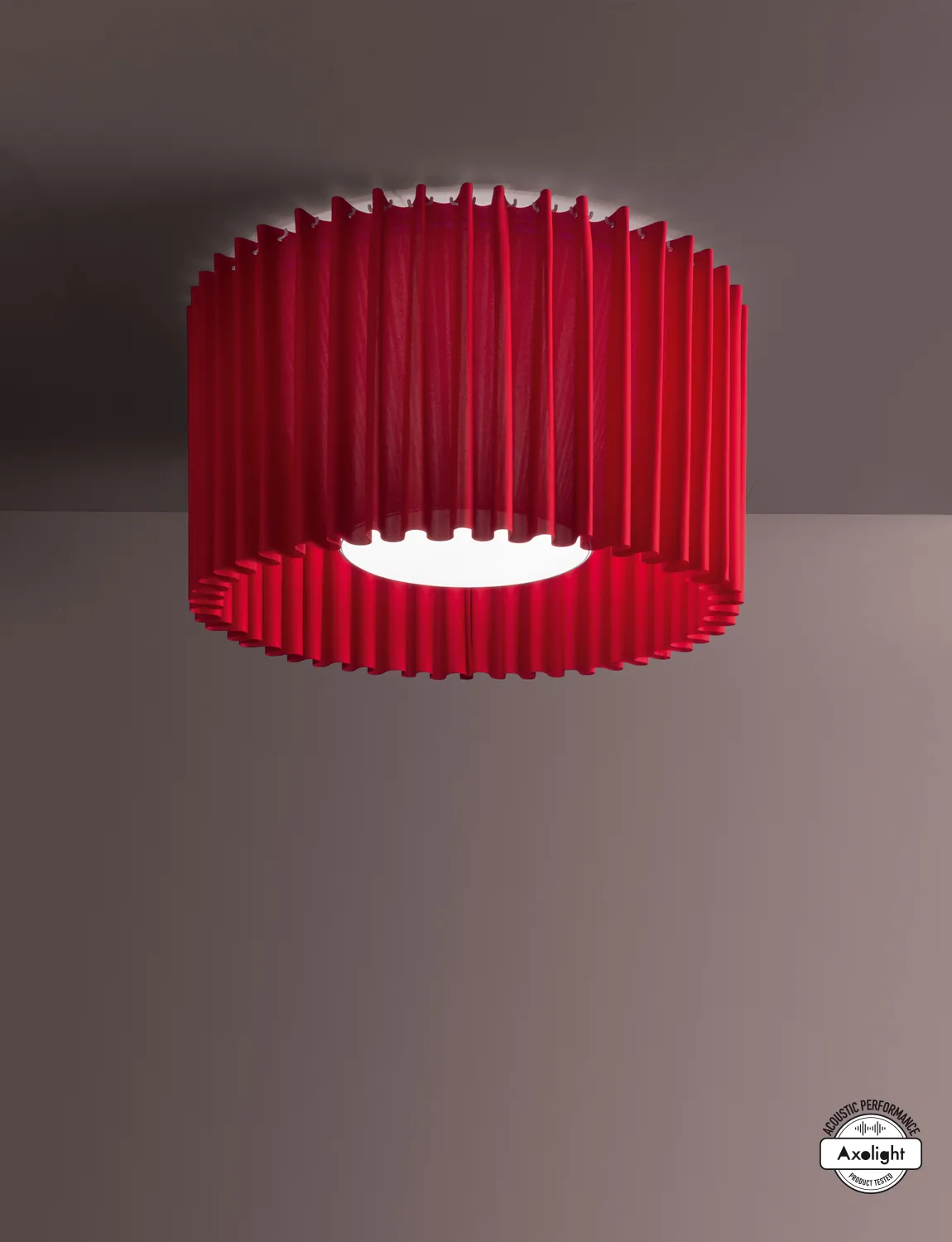 Axolight Skirt Loftlampe