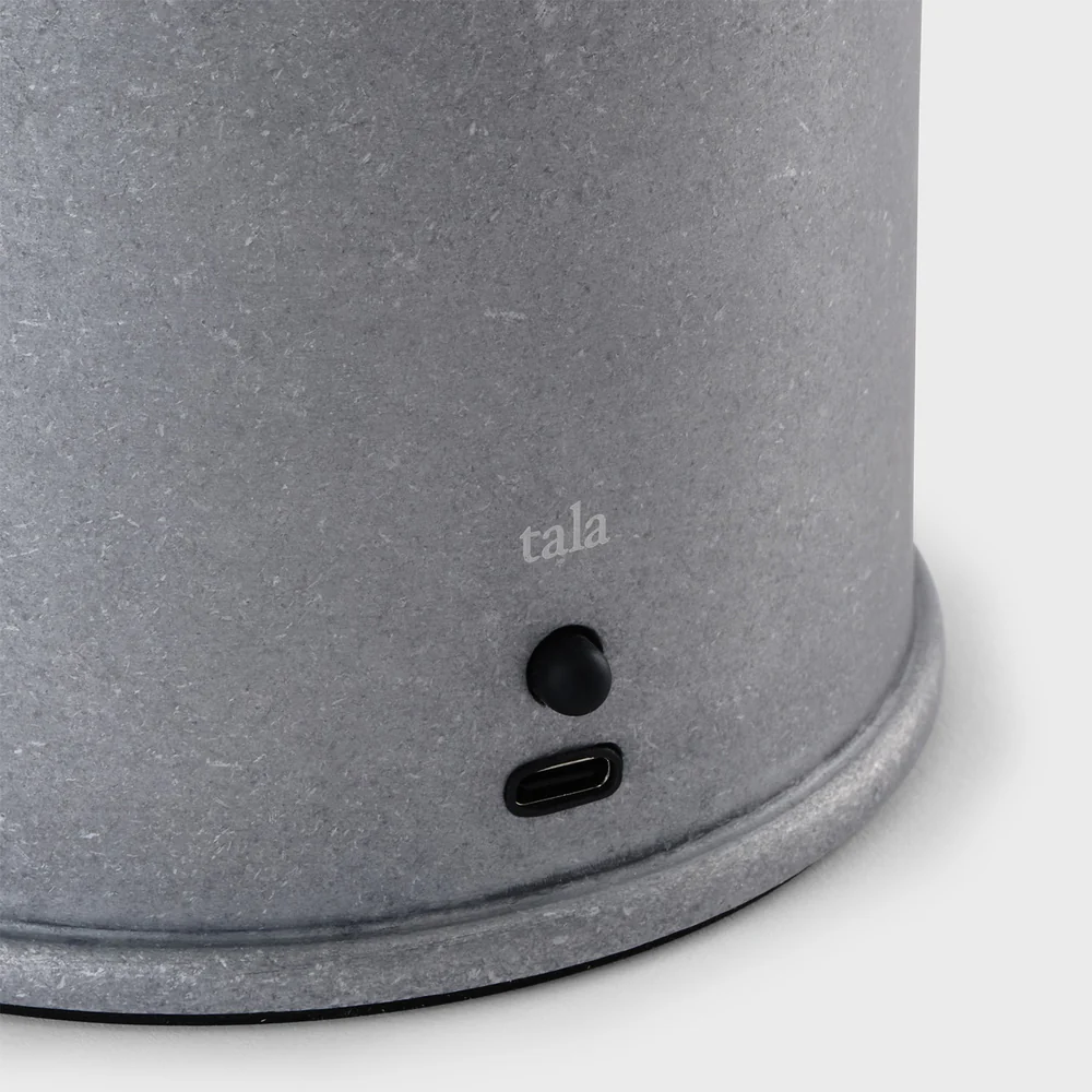 Tala Rugged Muse Batterilampe