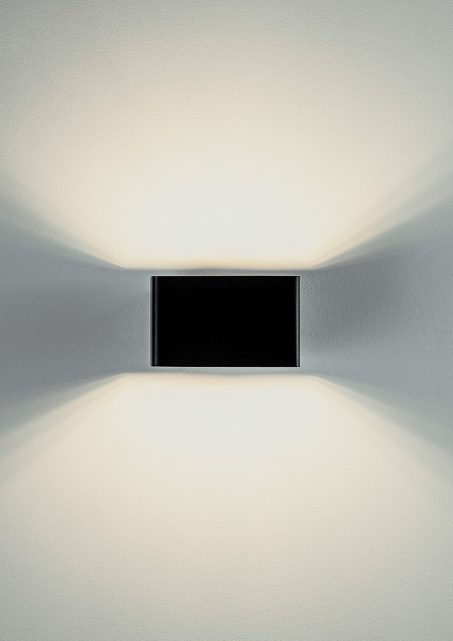 Estiluz Frame Væglampe 