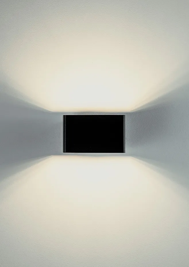 Estiluz Frame Væglampe 