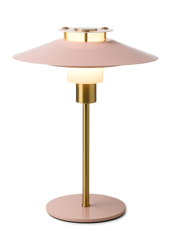 Halo Design Rivoli Bordlampe