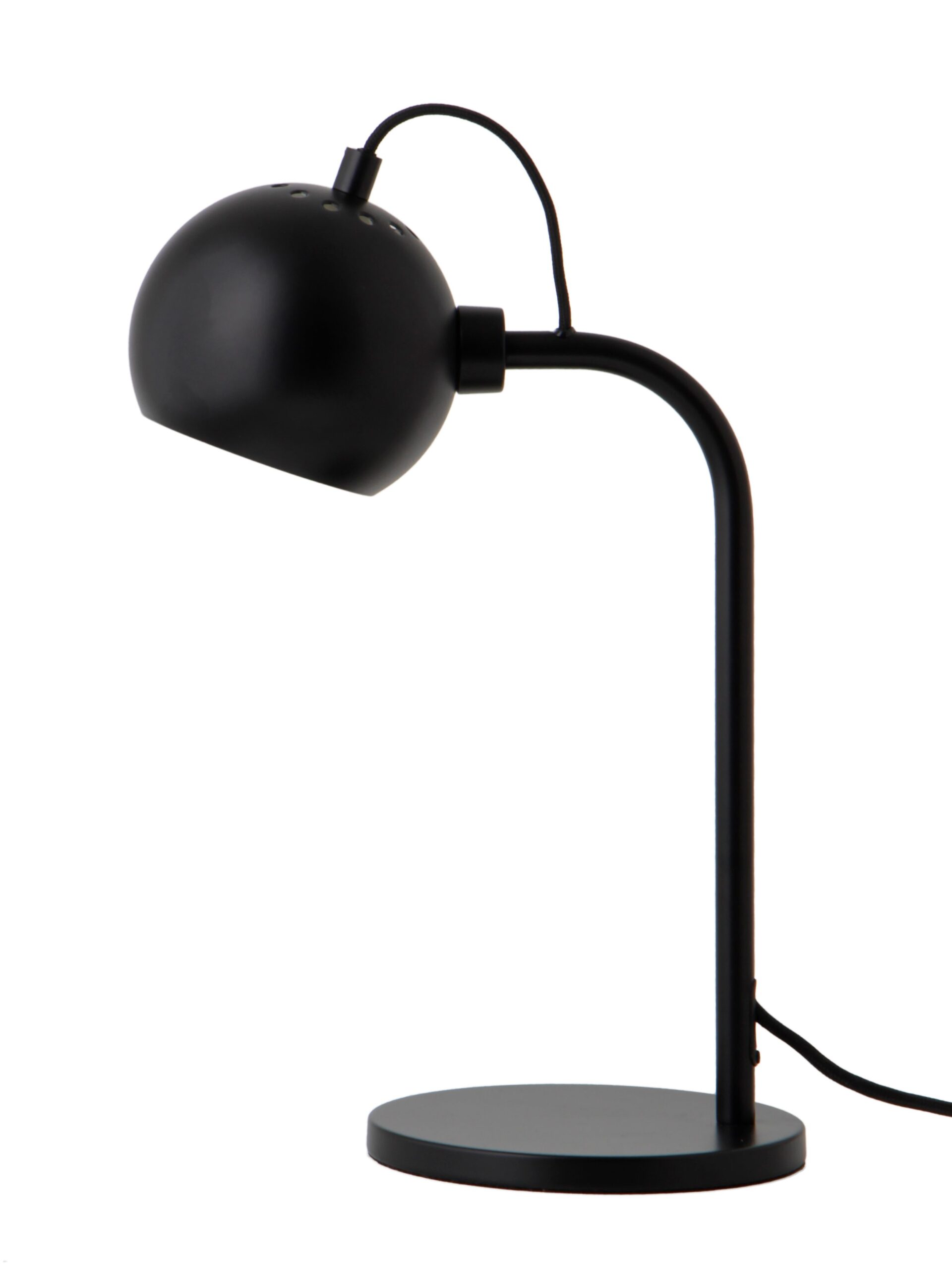 Frandsen Ball Single Bordlampe