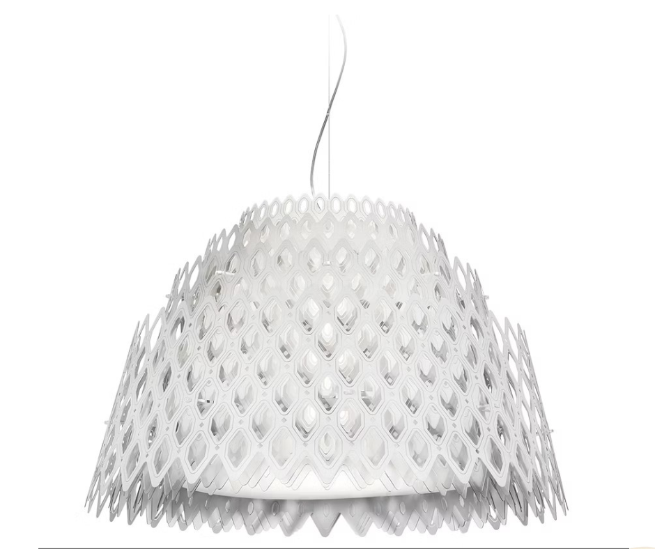  Slamp Charlotte Pendel 