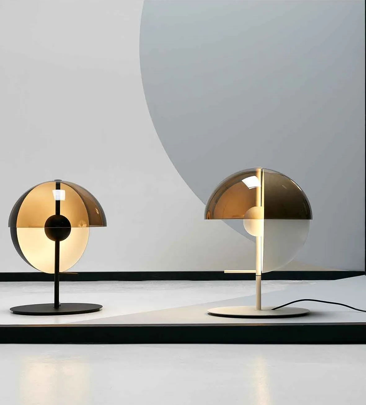 Marset Theia Bordlampe