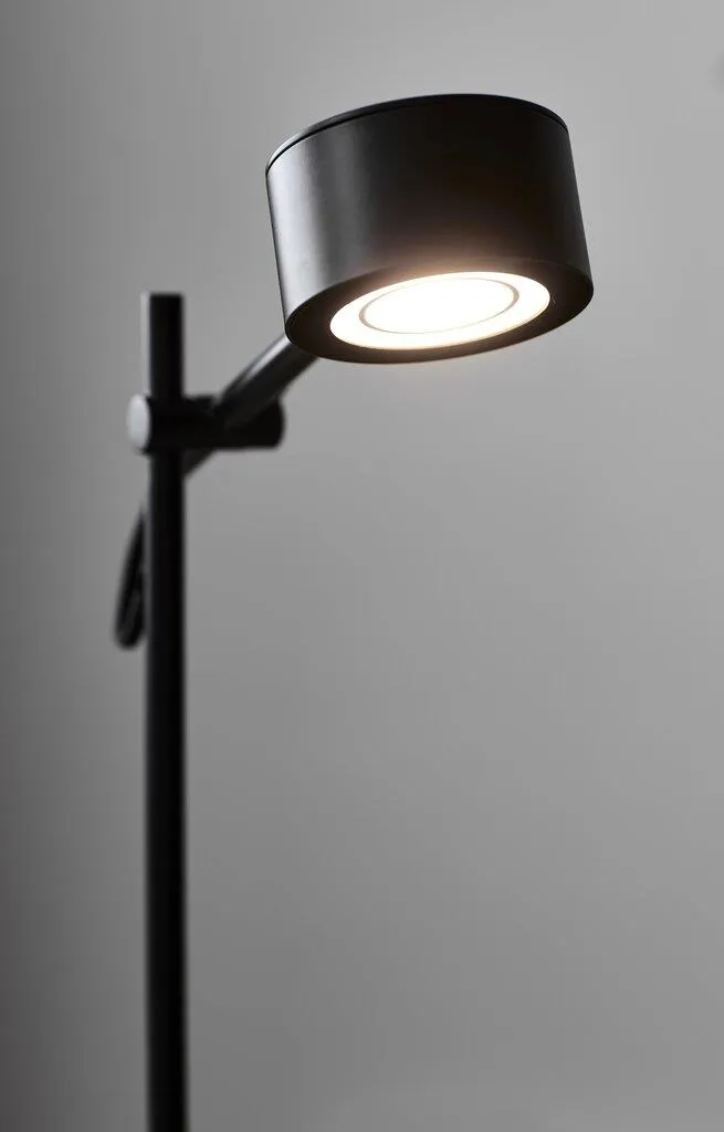 Nordlux Clyde Gulvlampe