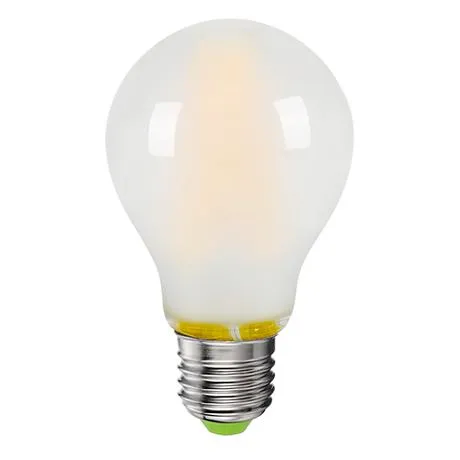 LED pære Norma 60 8W