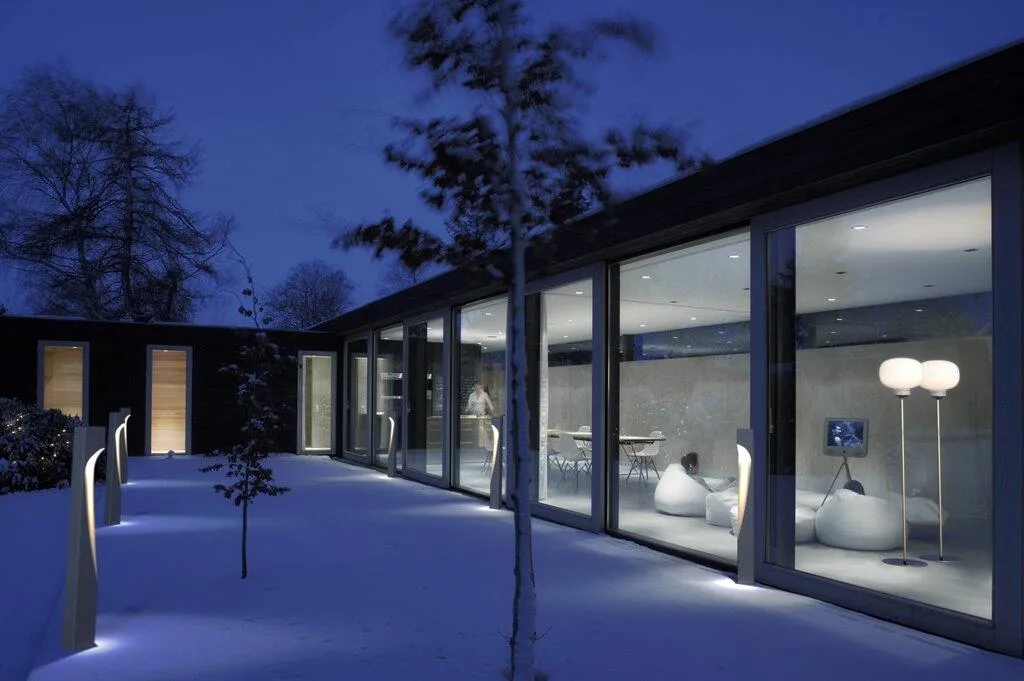 Nordlux Concordia Havelampe
