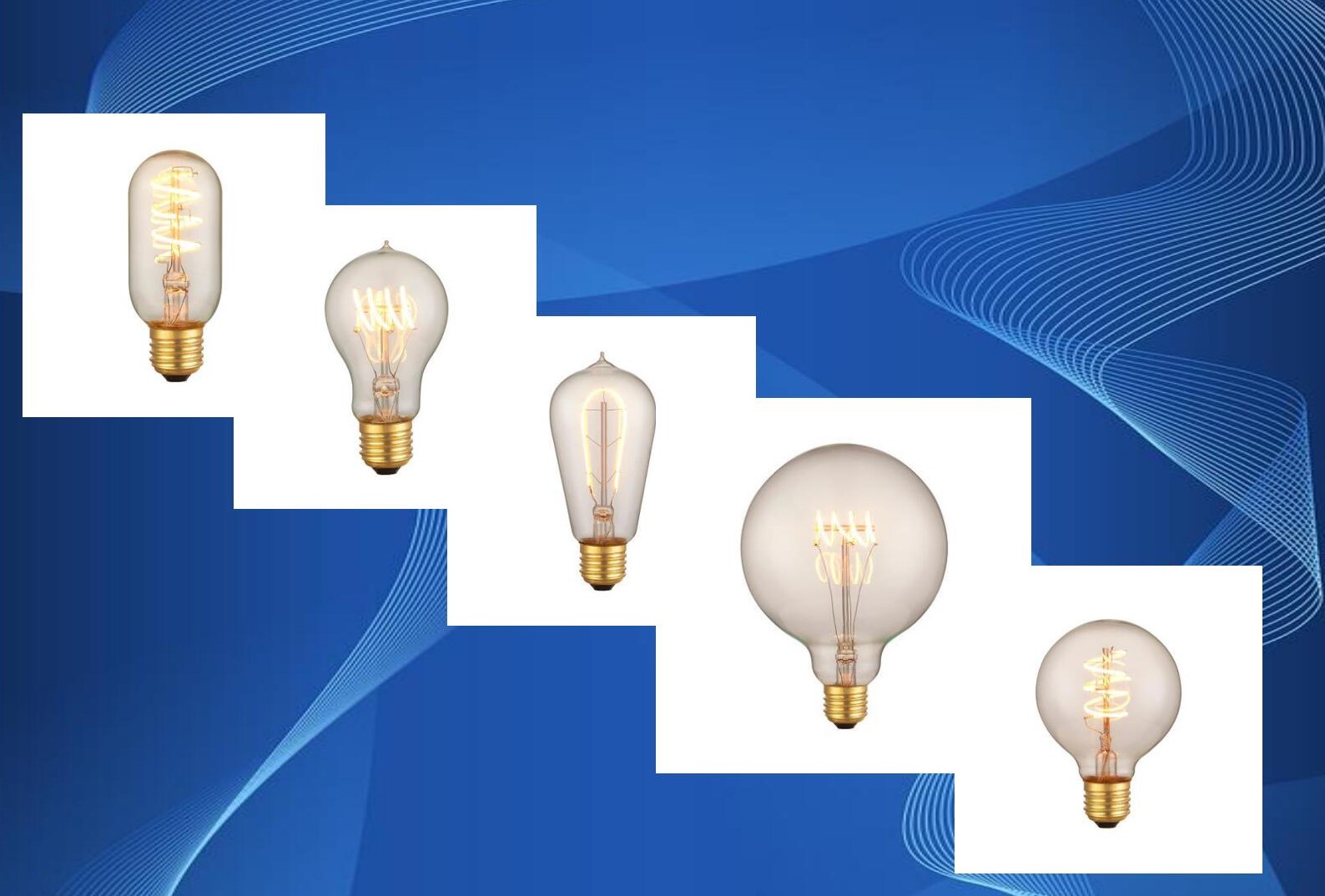 Colors Original Dekopære