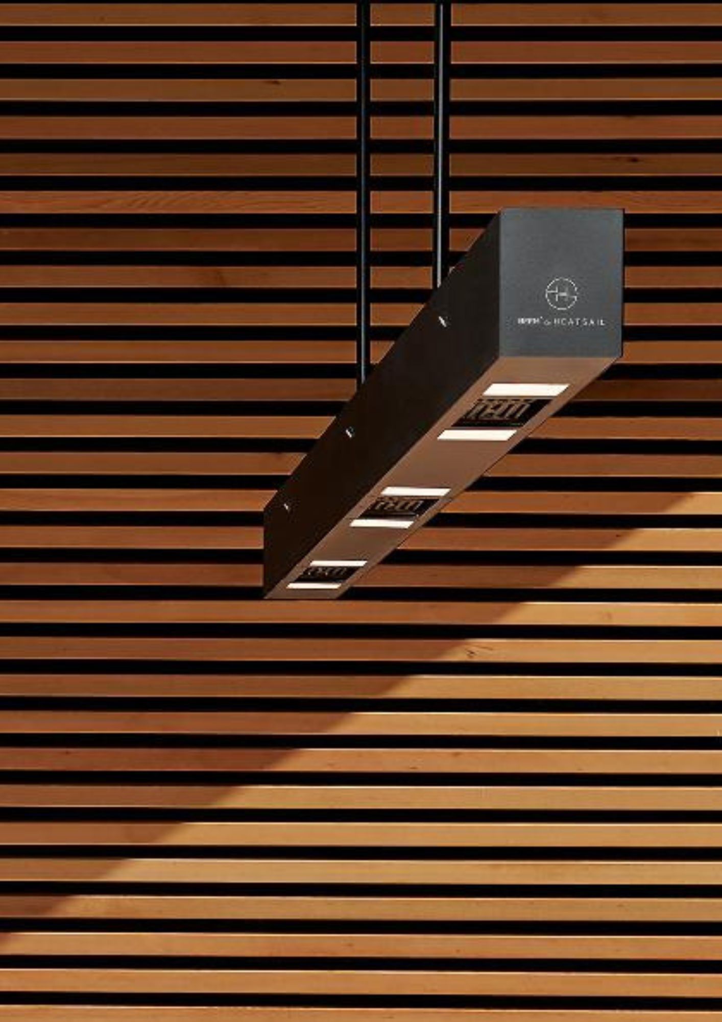 Heatsail Beem Pendel