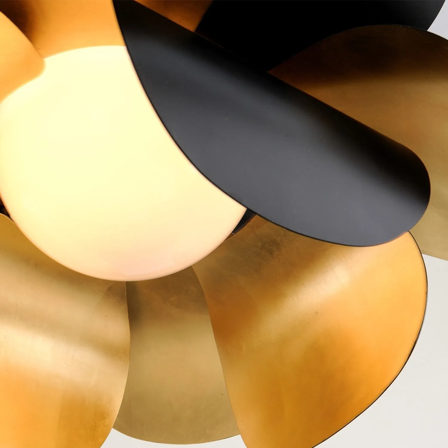 HVL Group Ginger Pendellampe 