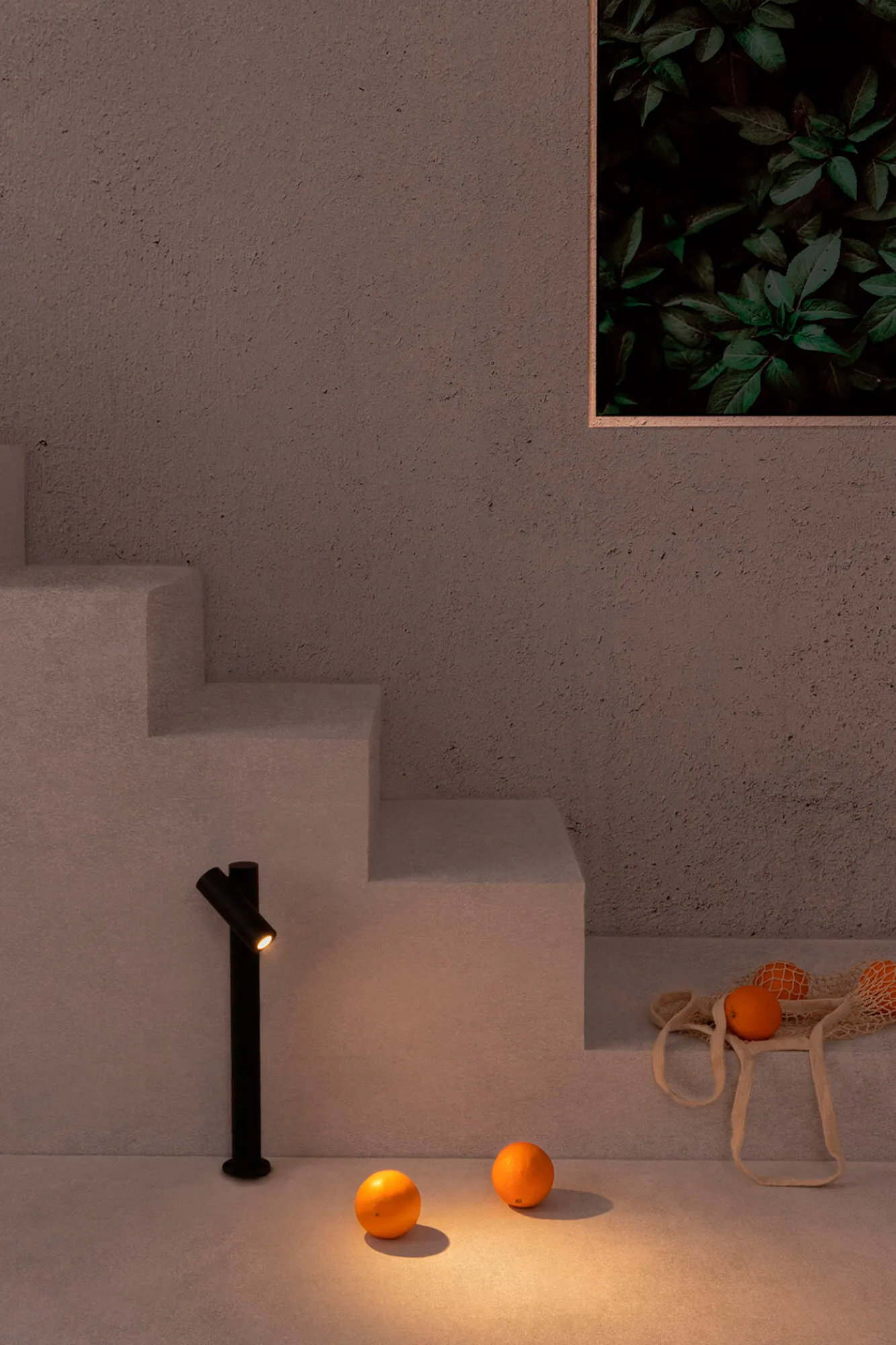 Faro SPY Udendørslampe 