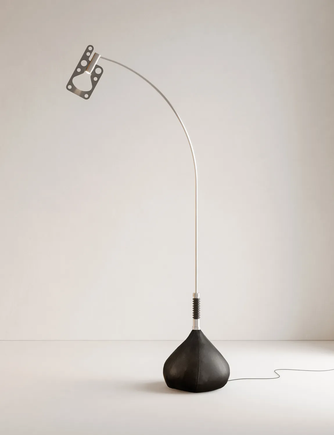 Axolight Bul-Bo Gulvlampe 