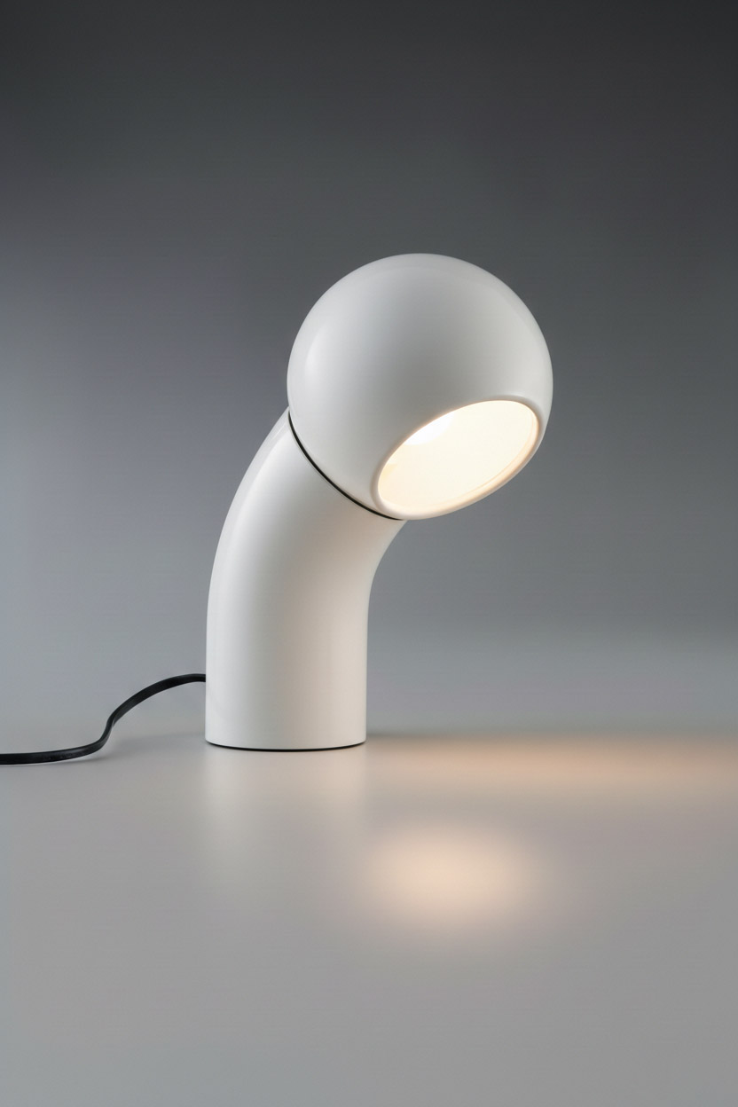 Martinelli Luce Pallino Bordlampe