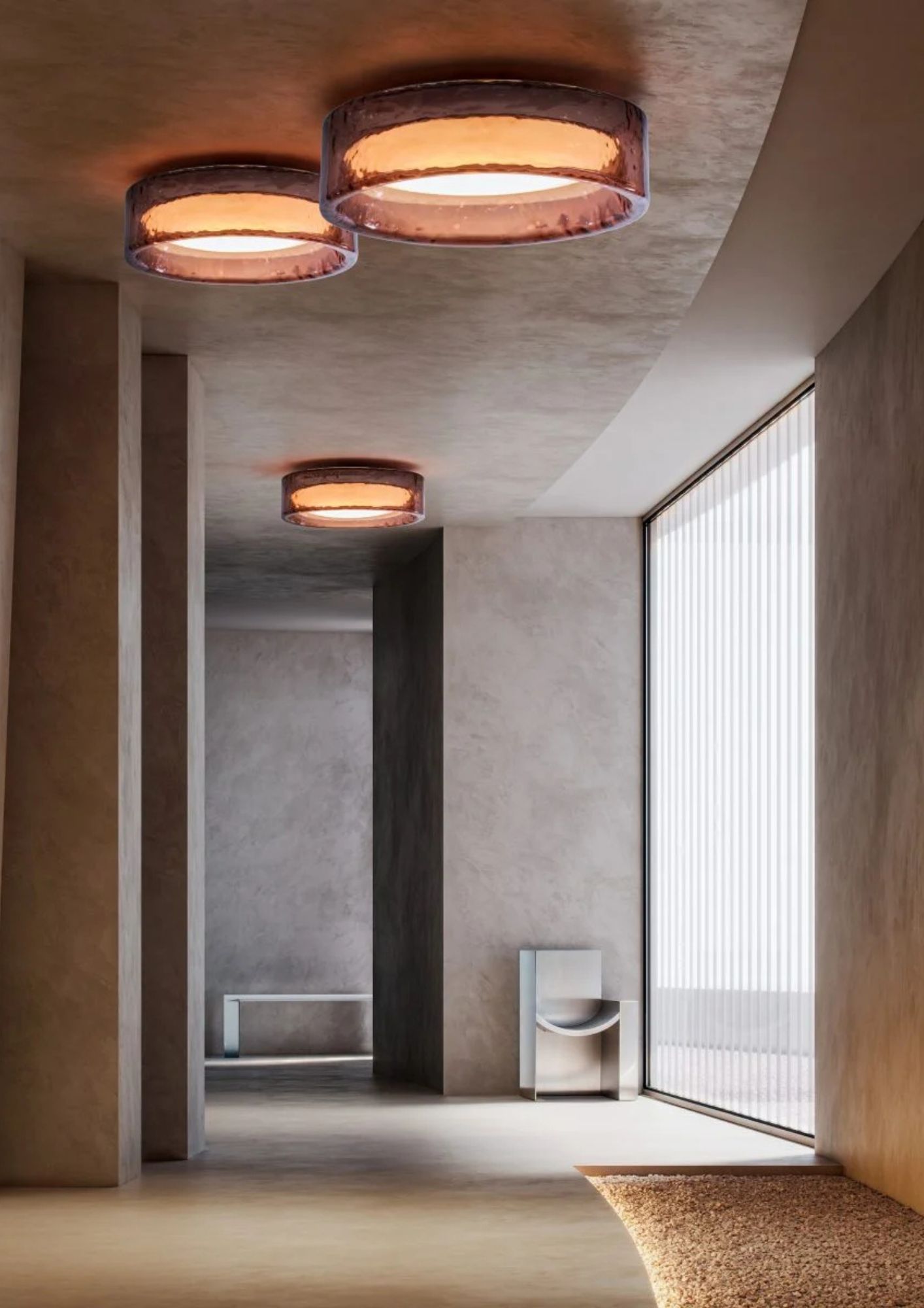 Marset Ringo Loftlampe 