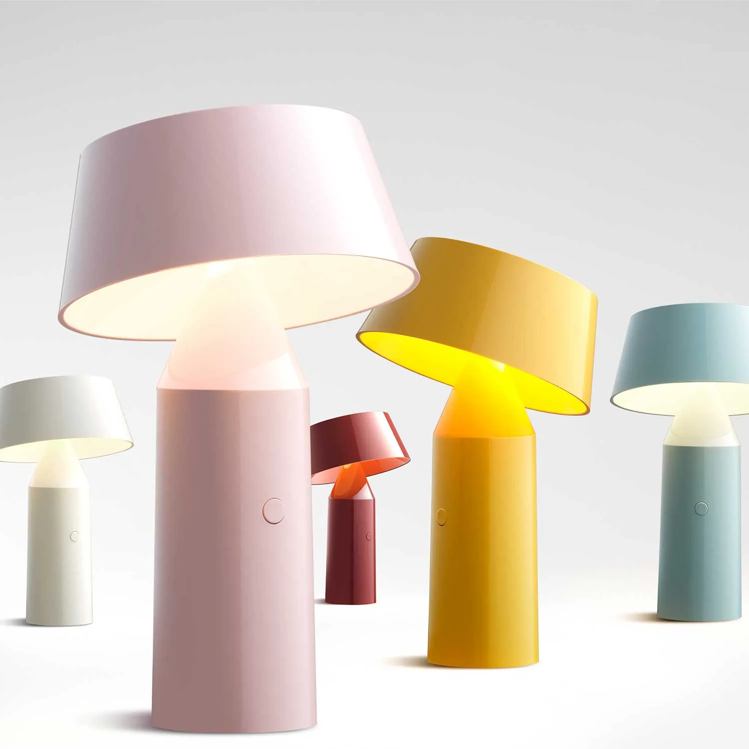 Marset Bicoca Bordlampe