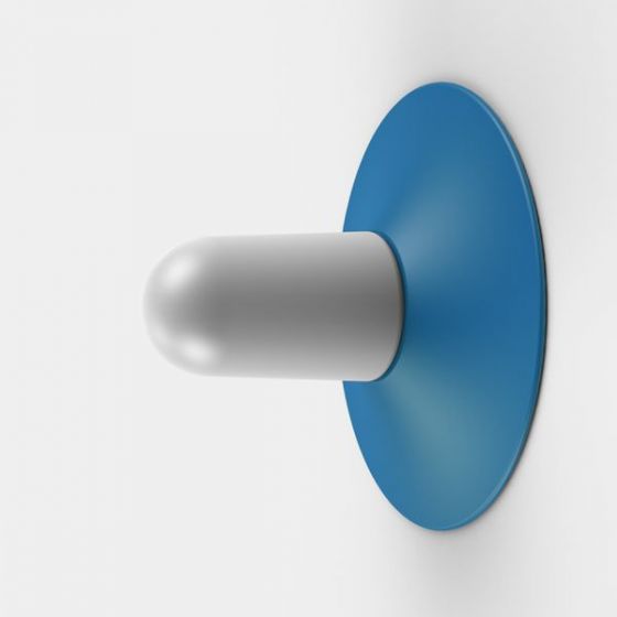 Roger Pradier Cooper Loft-Væglampe