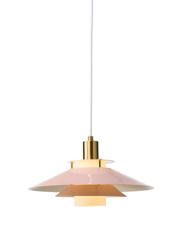 Halo Design Rivoli Pendel Ø26
