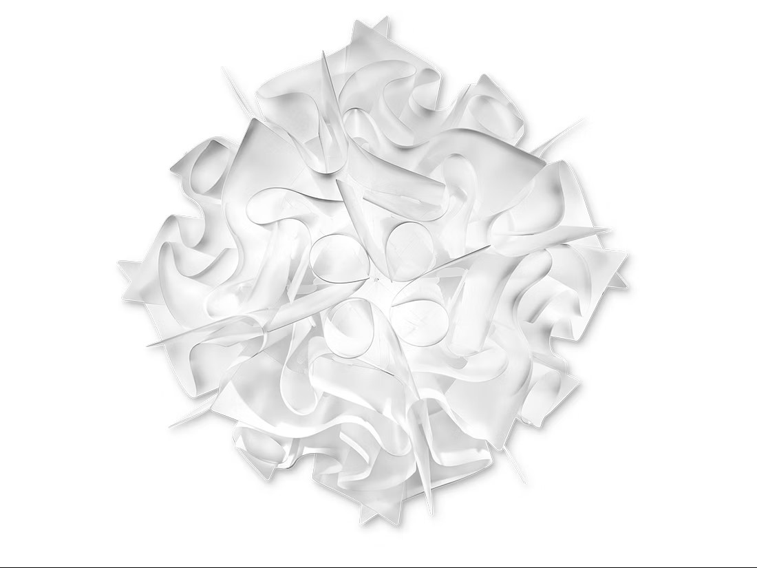 Slamp Veli Loft-Væglampe