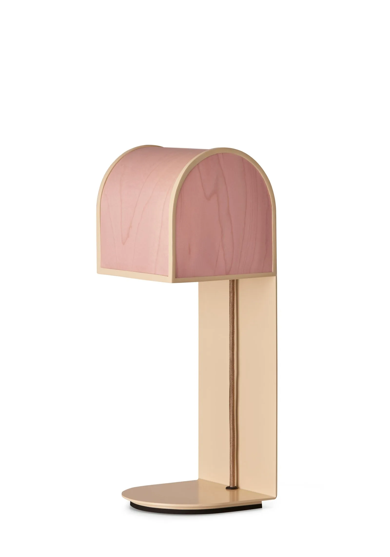 LZF Osca Bordlampe