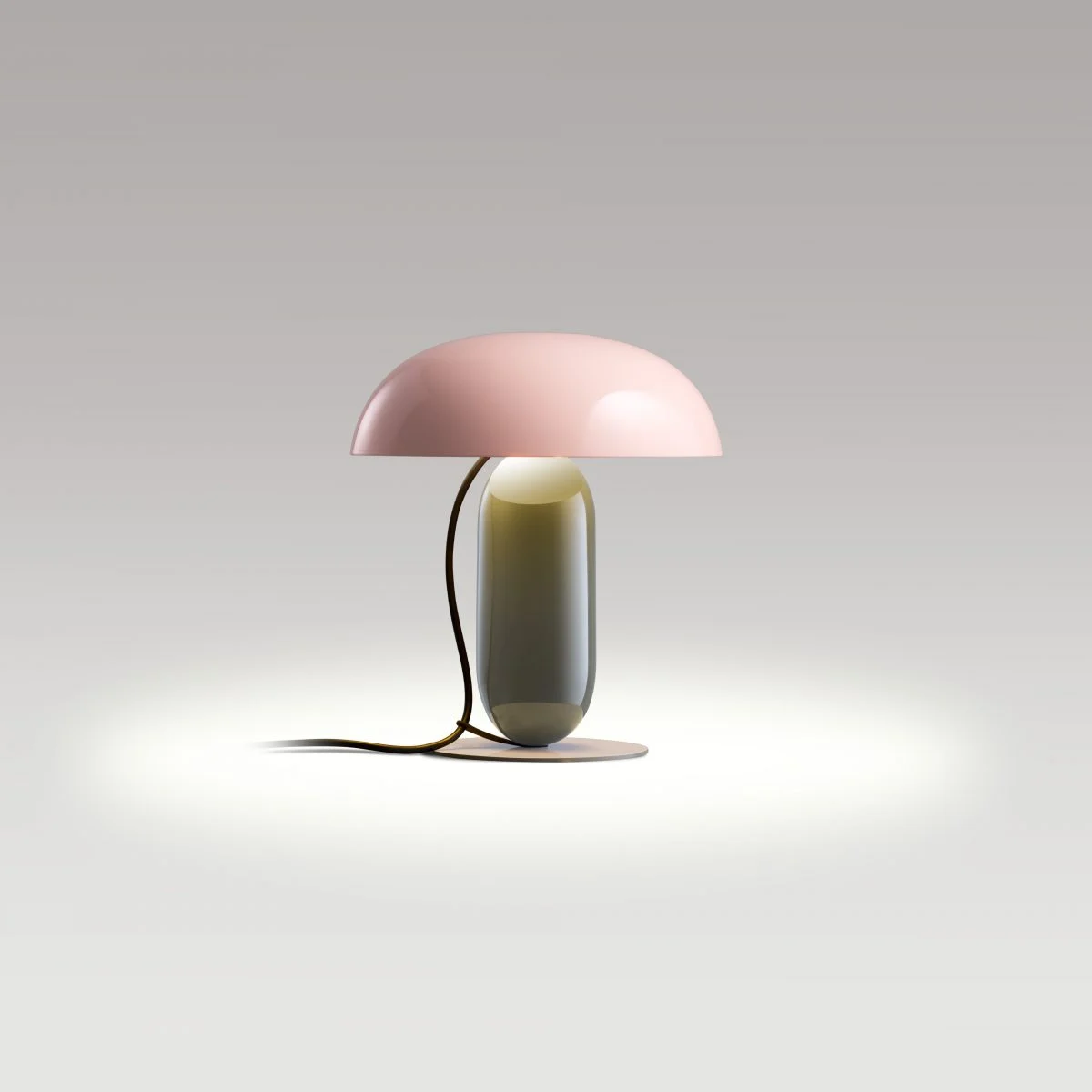 Marset Gambosa Bordlampe