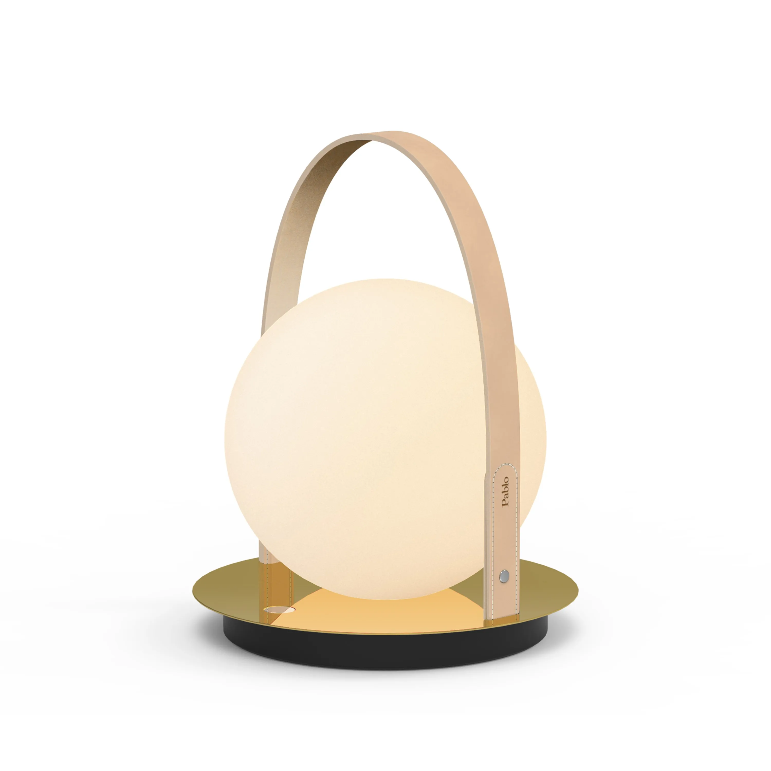 Pablo Bola Lantern Bordlampe