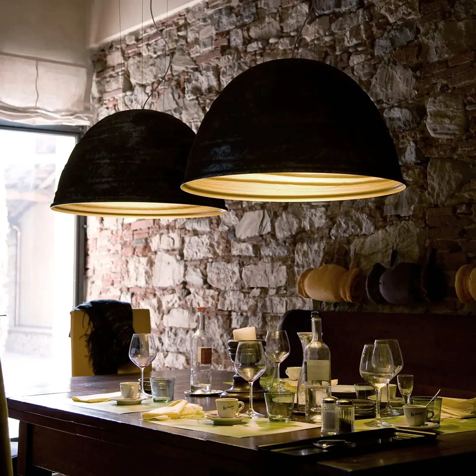 Martinelli Luce Babele Pendel