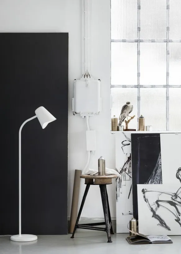 Northern Me Gulvlampe