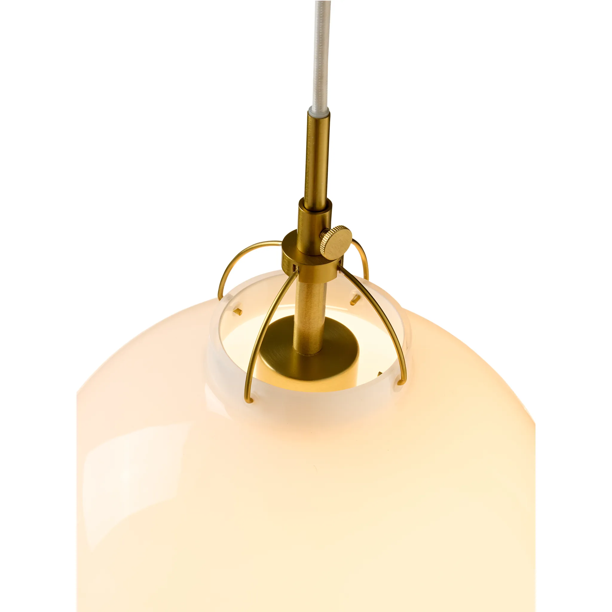 Halo Design Toscana Pendel