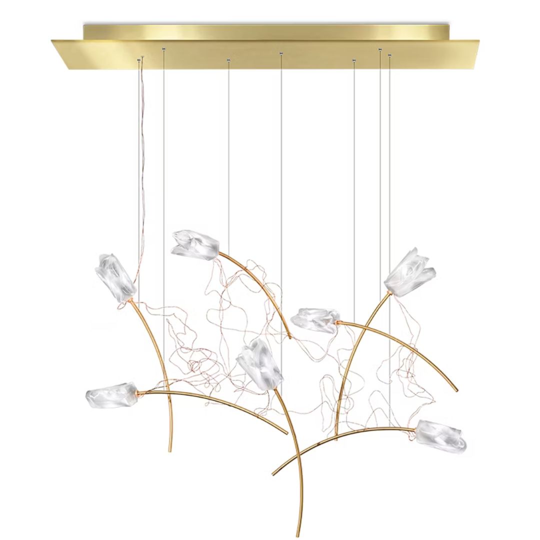 Slamp Tulip L Pendellampe