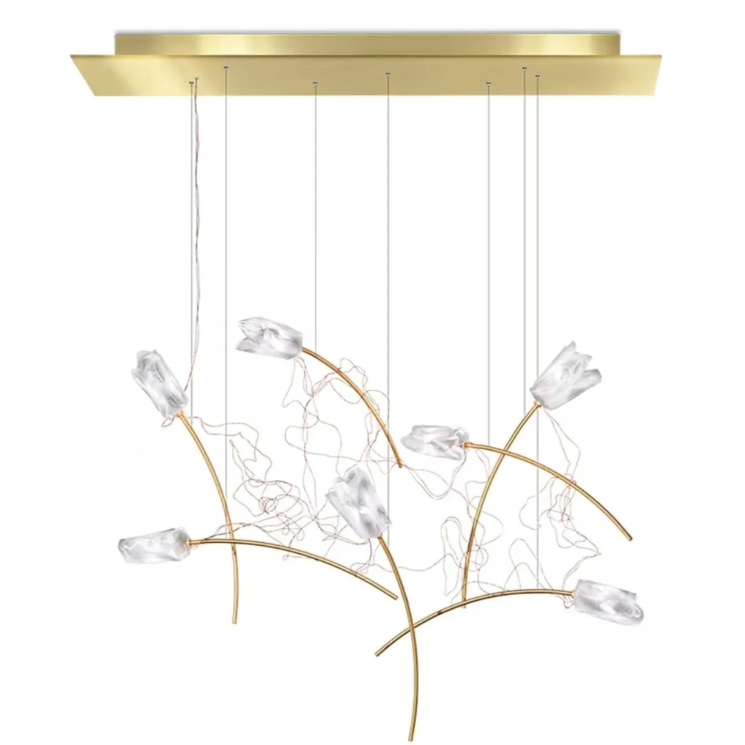 Slamp Tulip L Pendellampe