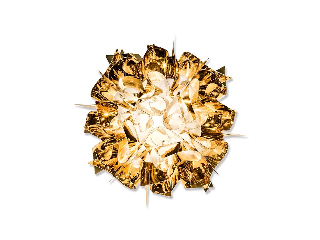 Slamp Veli Loft-Væglampe