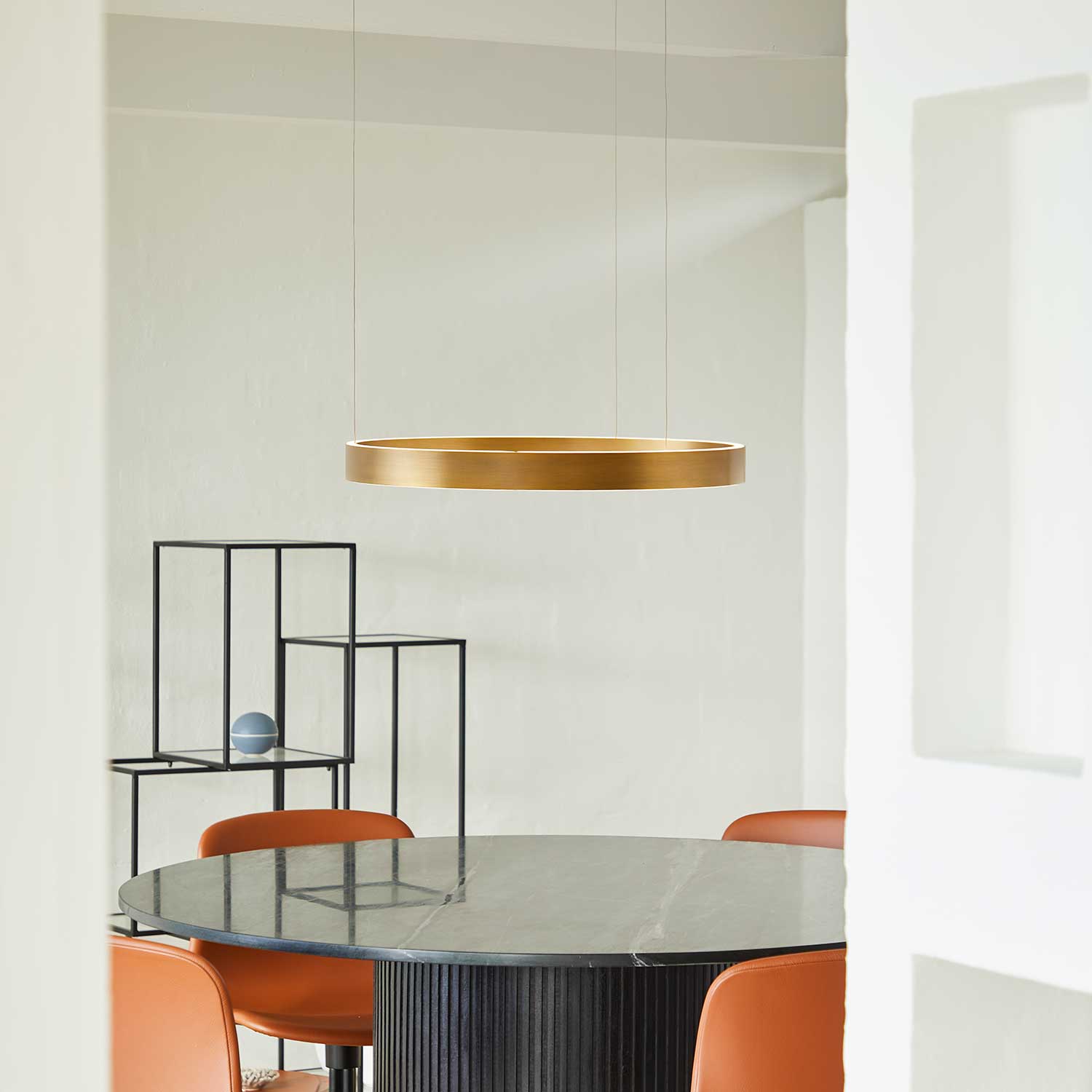 Loom Design EOS 360 Pendel