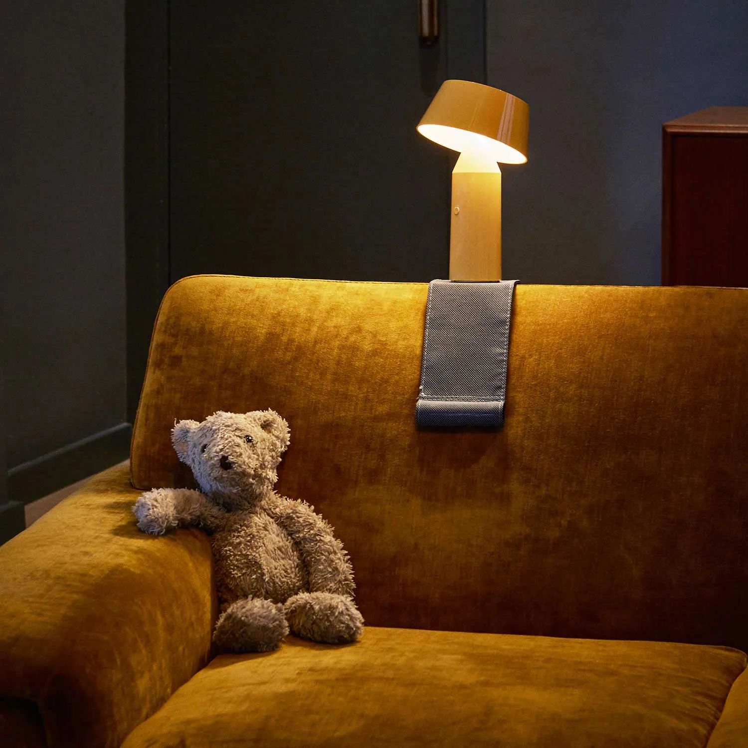 Marset Bicoca Bordlampe
