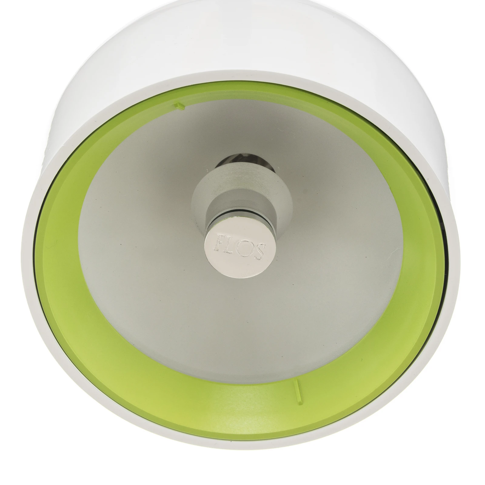 Flos WAN S Loftlampe Hvid