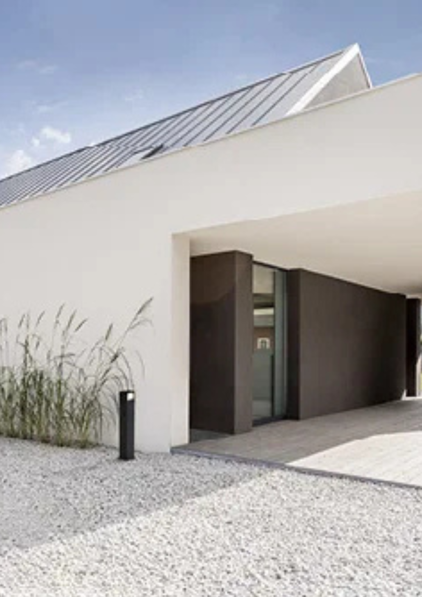 Antidark ITA G750 Havelampe