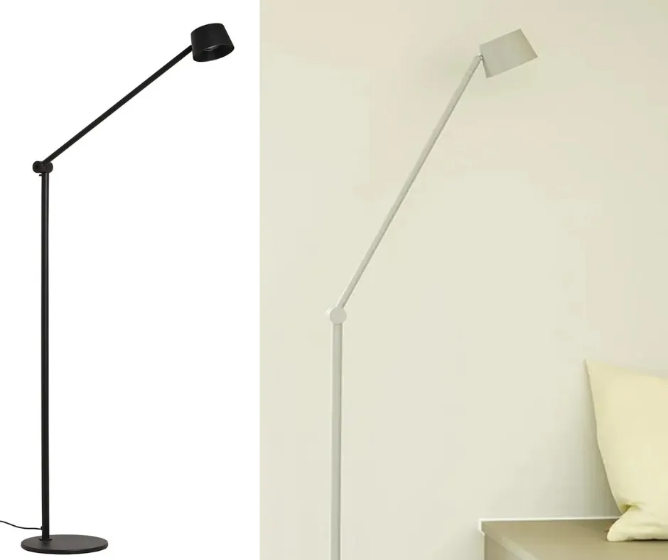 Antidark Direction Gulvlampe