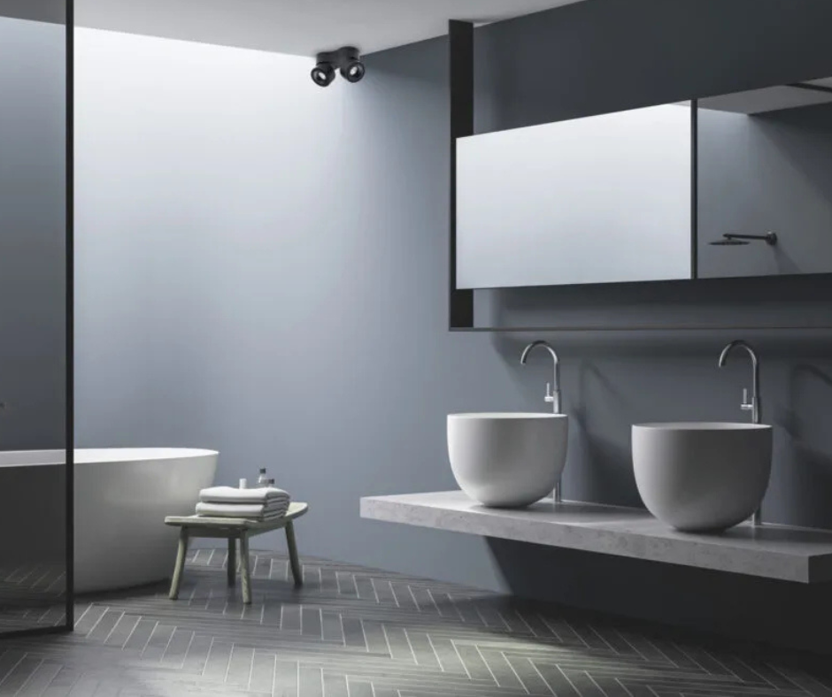 Antidark Easy Double  W2100  Spot