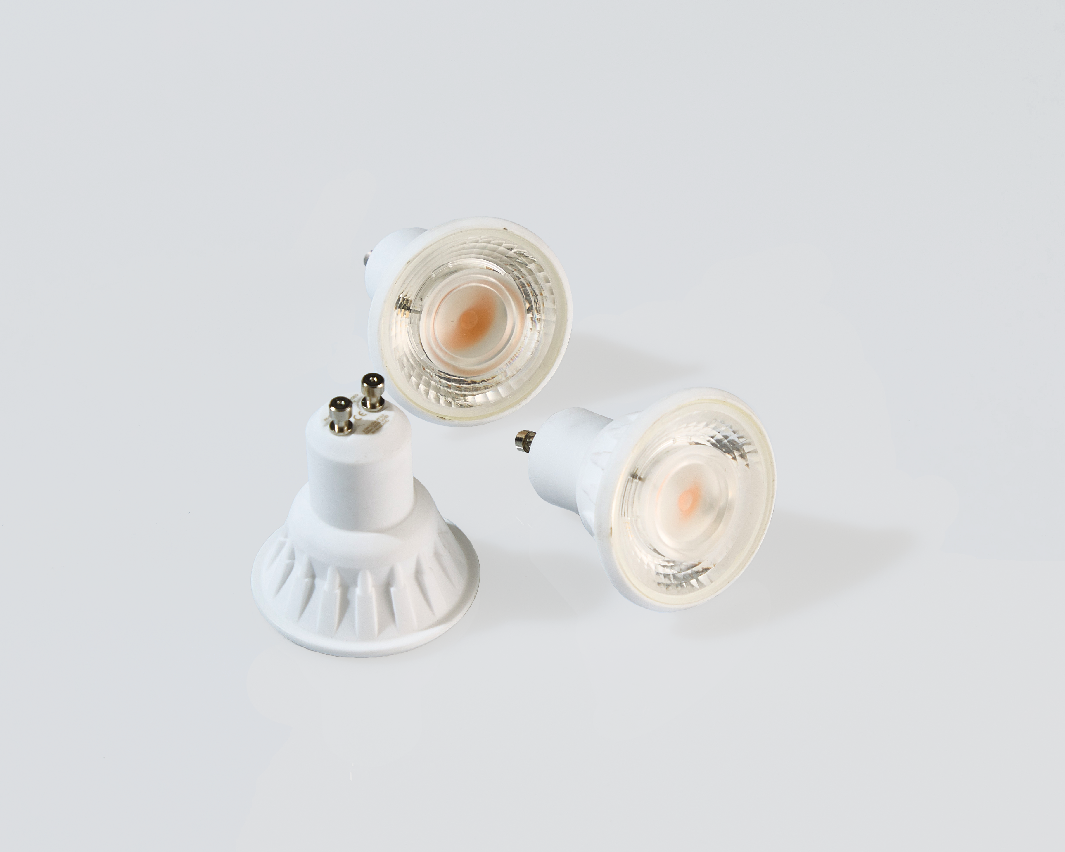 Tala GU10 DimToWarm LED 