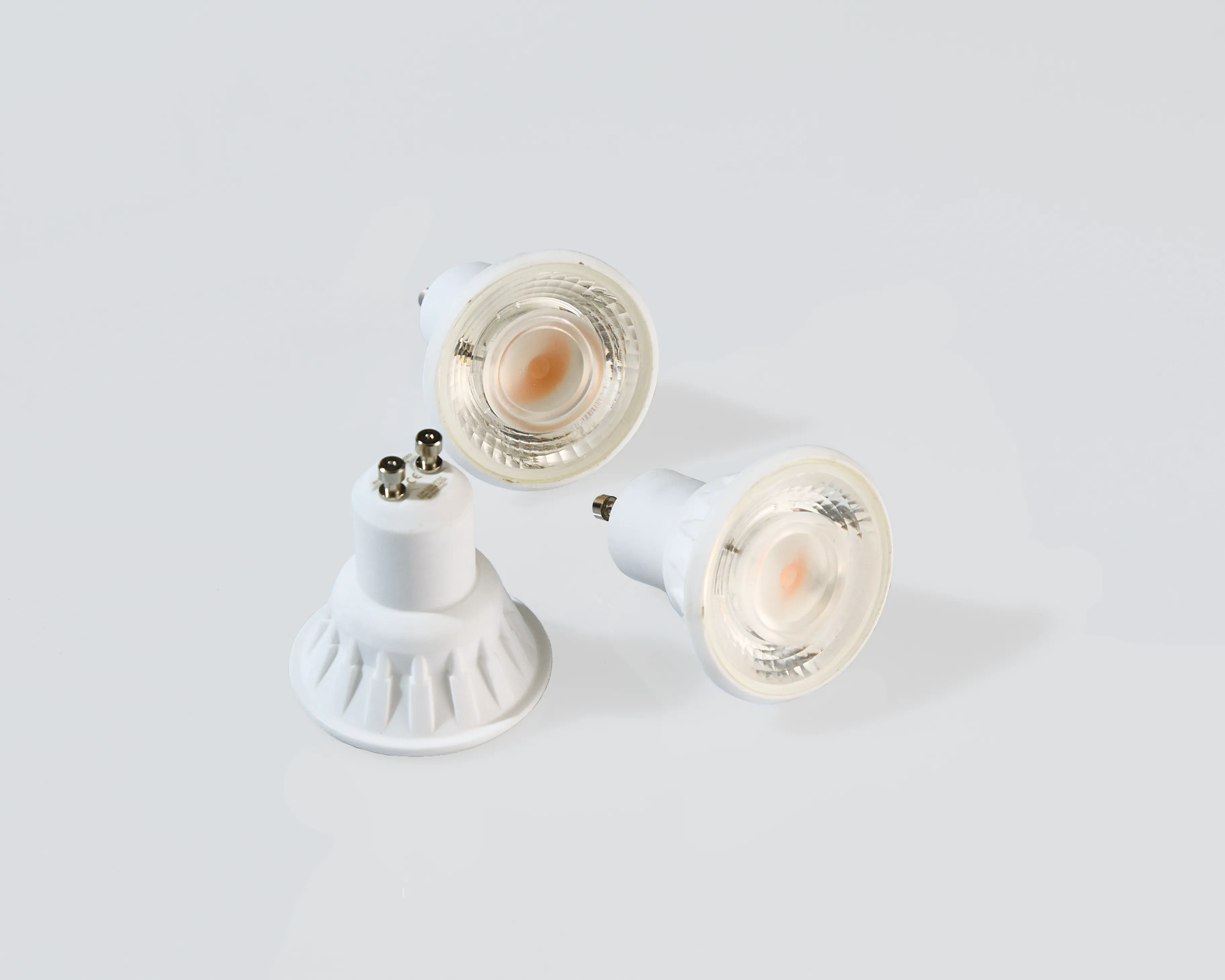 Tala GU10 DimToWarm LED 