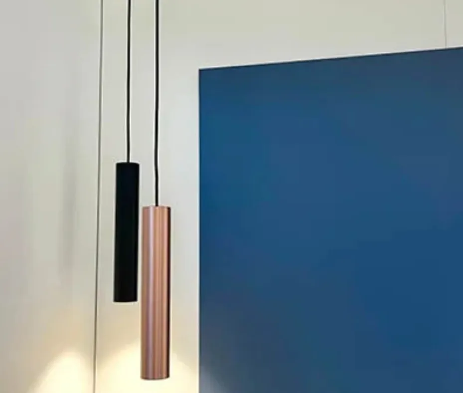 Antidark Tube Flex Pendel