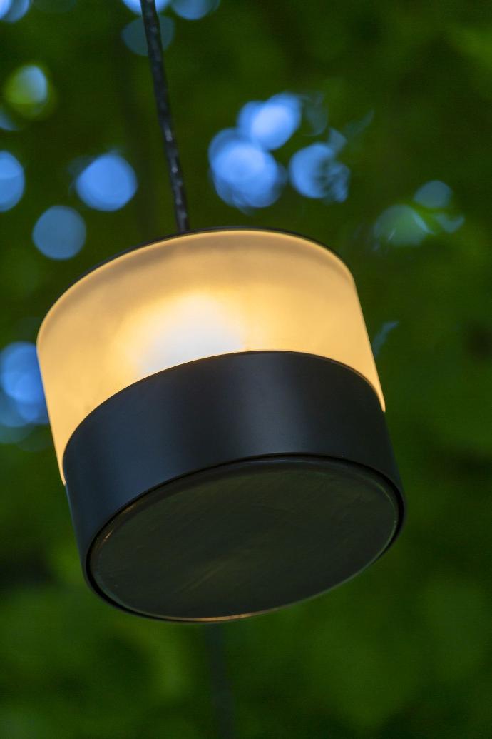 Heatsail Glow Pendel 3 sæt