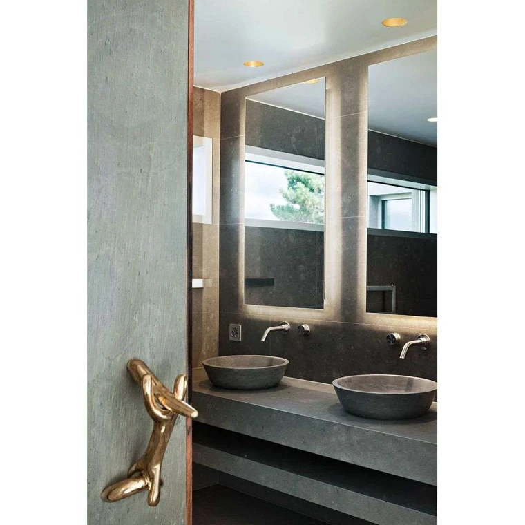 Flos Easy Kap 105 FIX Indbygningspot 