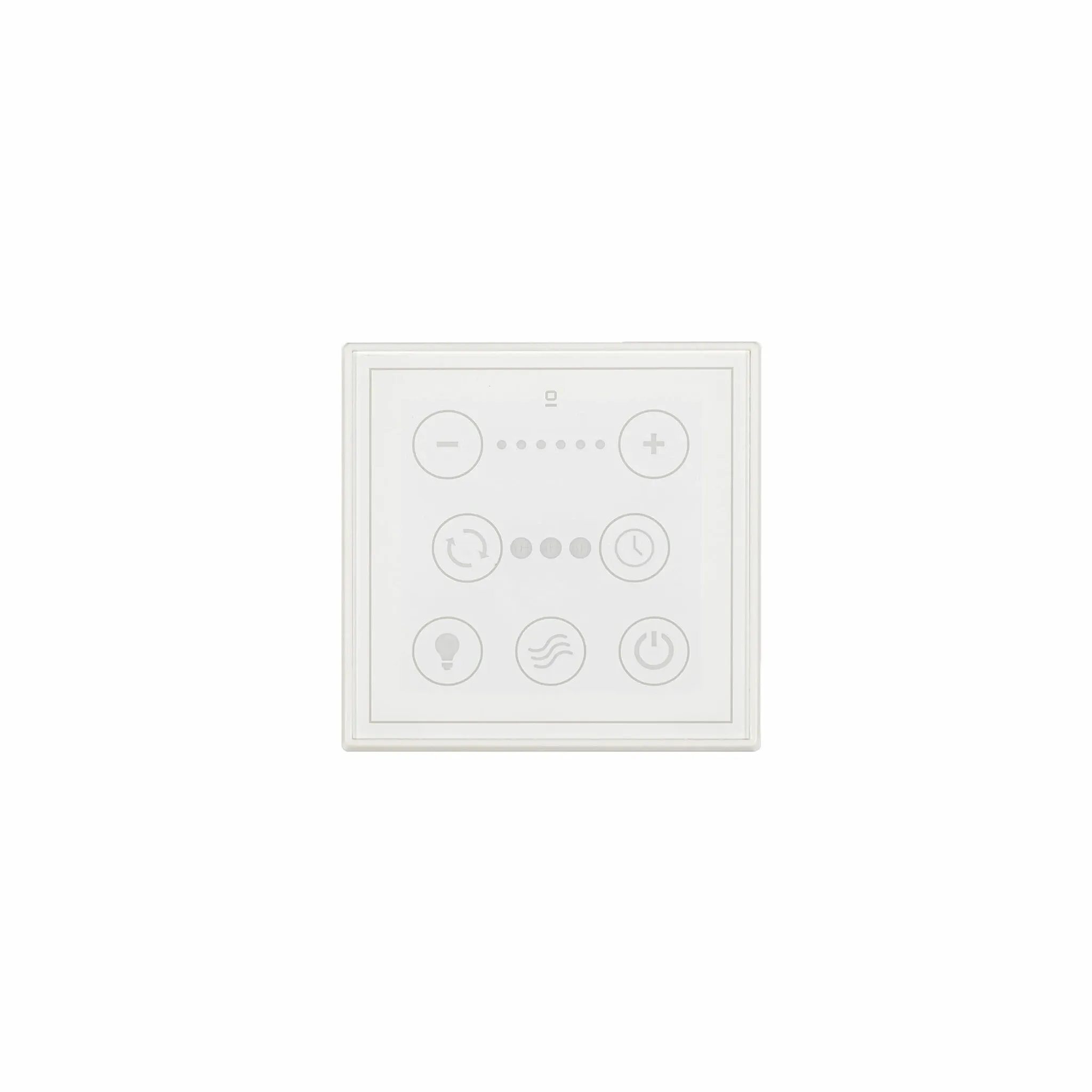 Faro DC-motor Vægkontroller