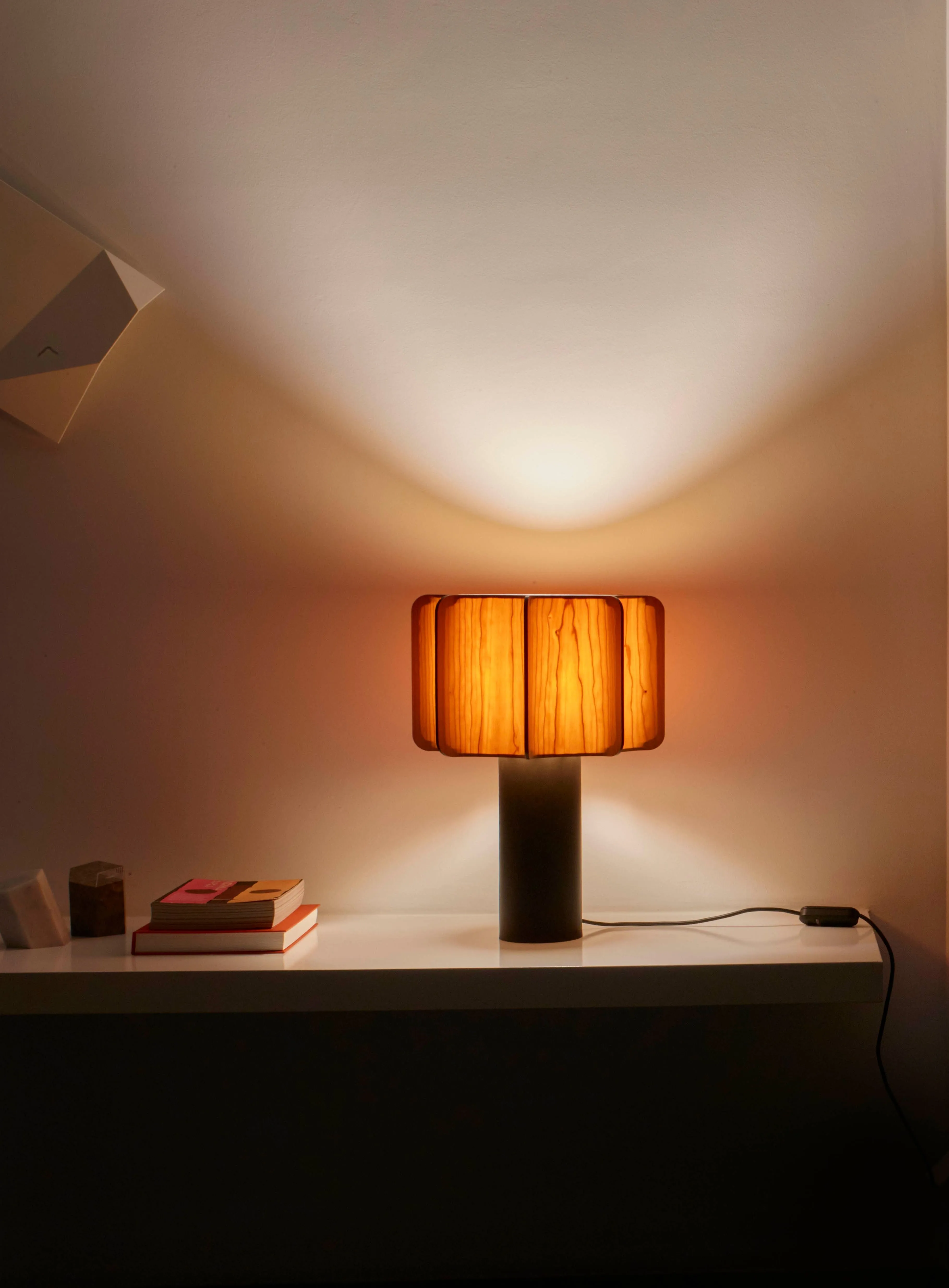 LZF Kactos Bordlampe