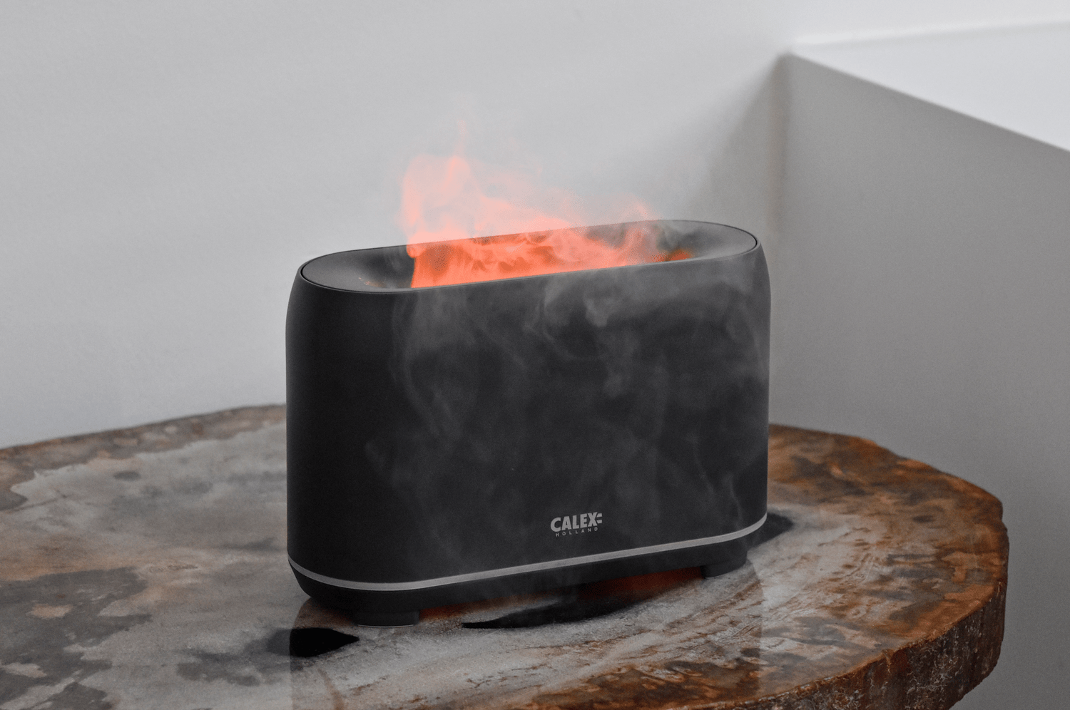 Calex Smart Flame Aroma Diffuser 