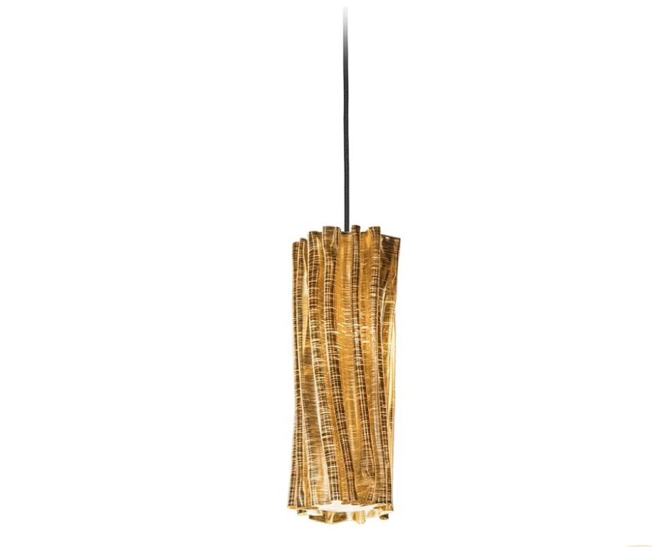 Slamp Accordeon Pendel