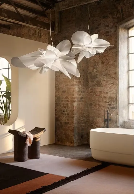 Slamp Etoile Pendel 
