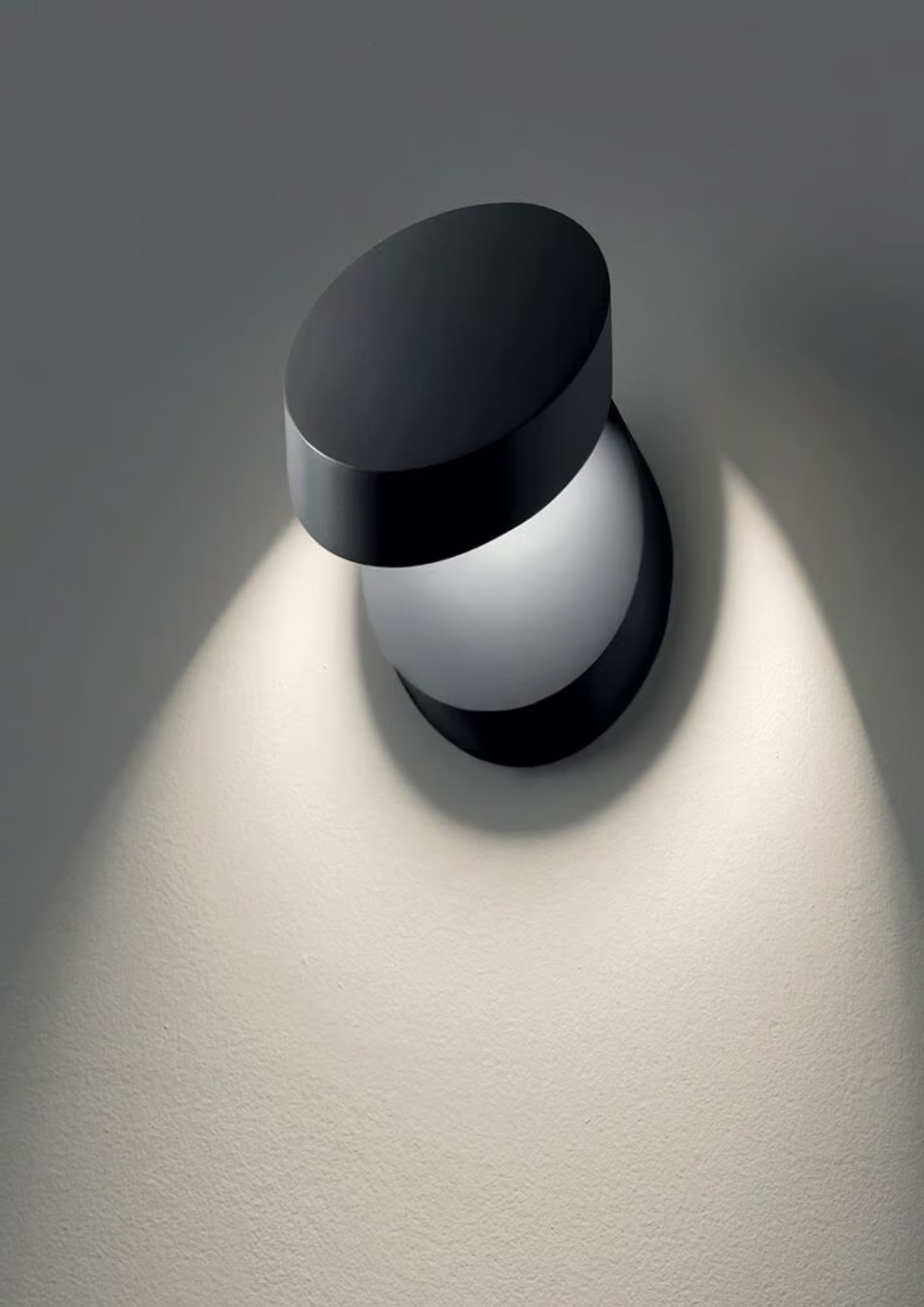 Lodes Pin Up Væglampe