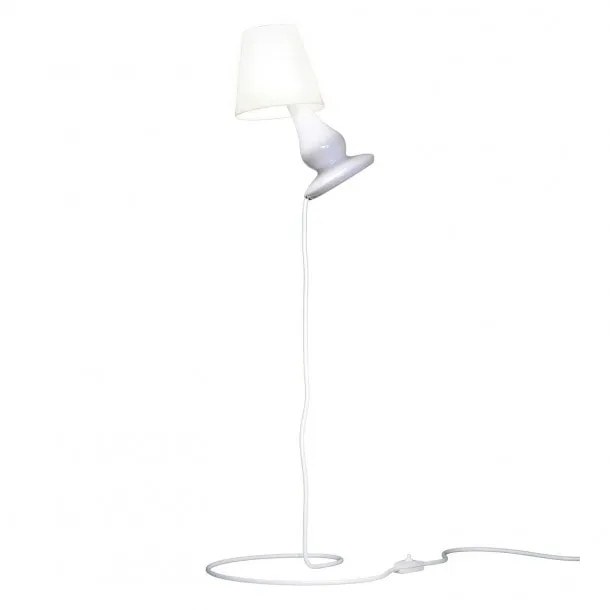 Next FLAPFLAP Gulvlampe